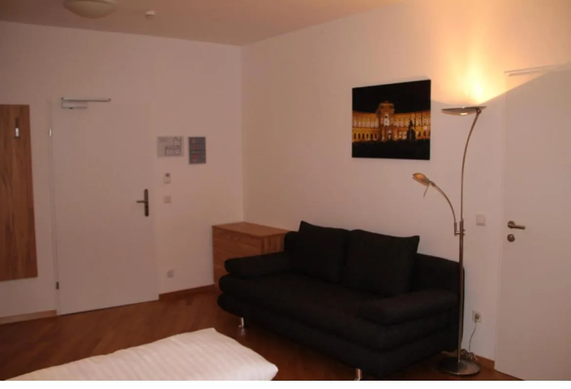 Guest house Norling Gast Haus Hotel Vienna