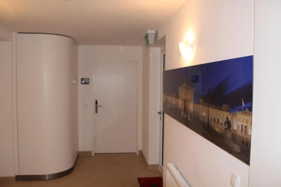 Norling Gast Haus Hotel Vienna Guest house