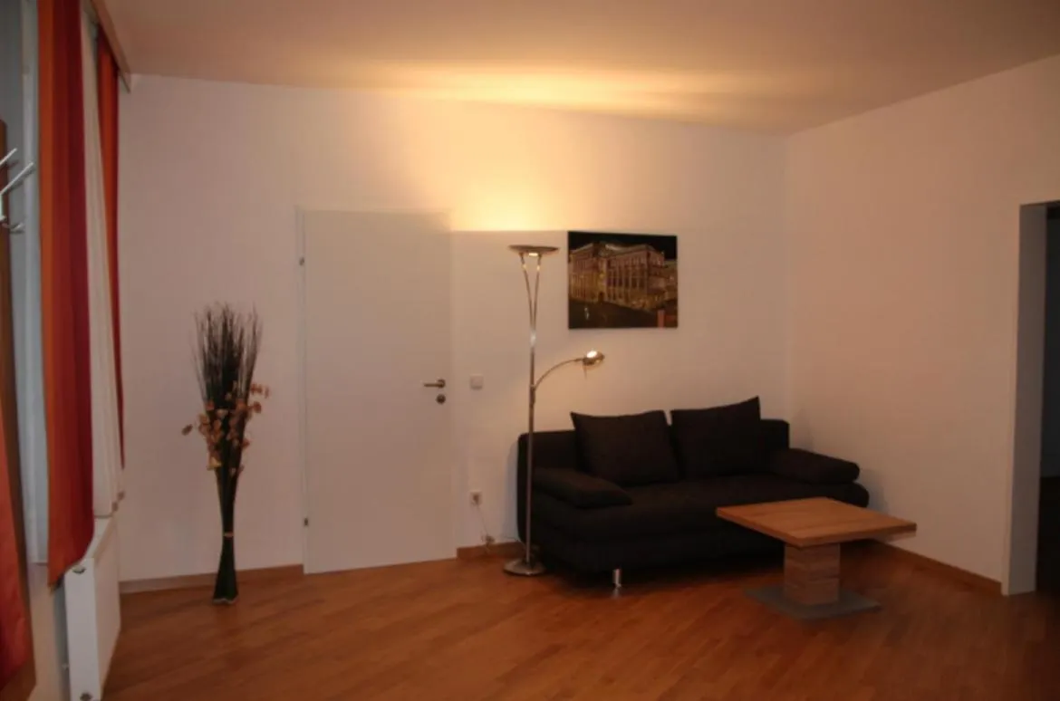 Norling Gast Haus Hotel Vienna Guest house