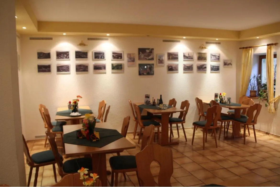 Norling Gast Haus Hotel Vienna Austria