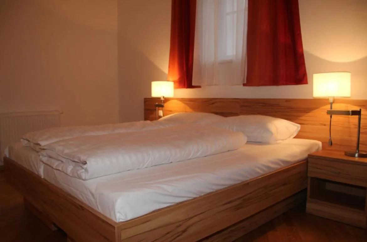 Norling Gast Haus Hotel Vienna
