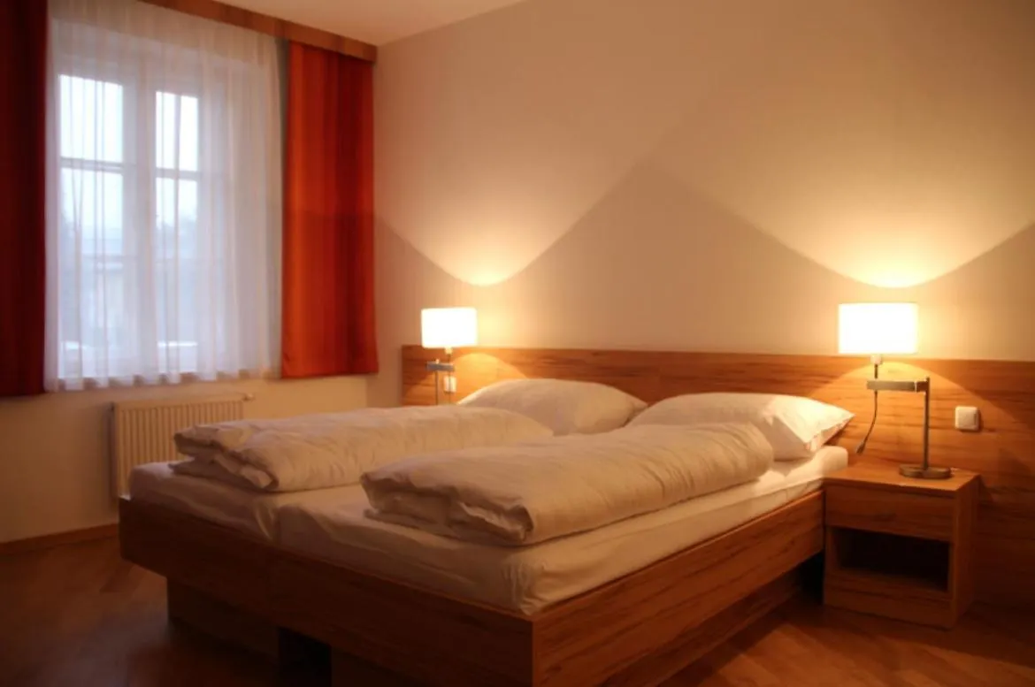Norling Gast Haus Hotel Vienna Guest house