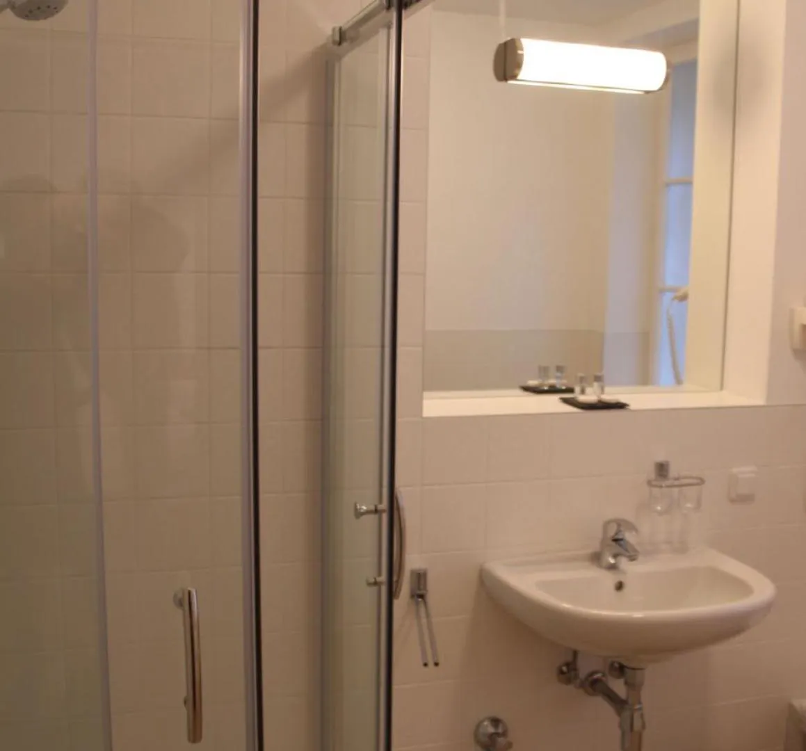 Norling Gast Haus Hotel Vienna 0*,