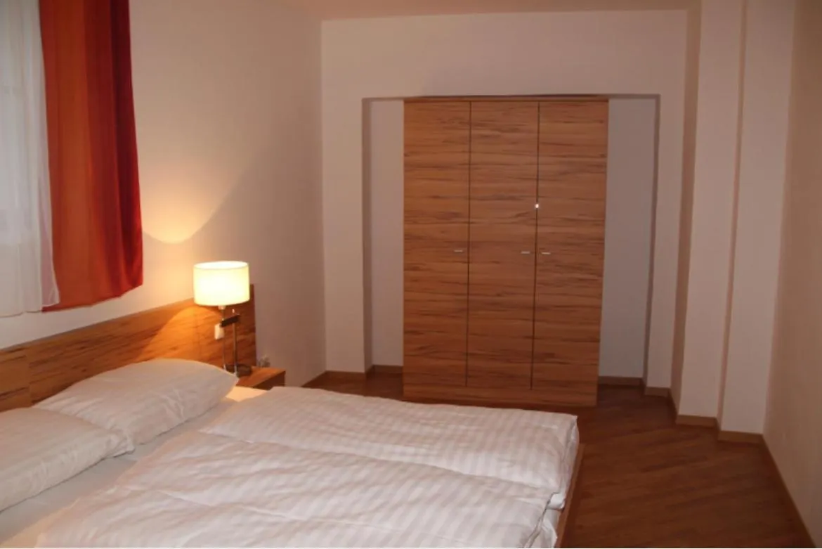 Norling Gast Haus Hotel Vienna 0*,  Austria