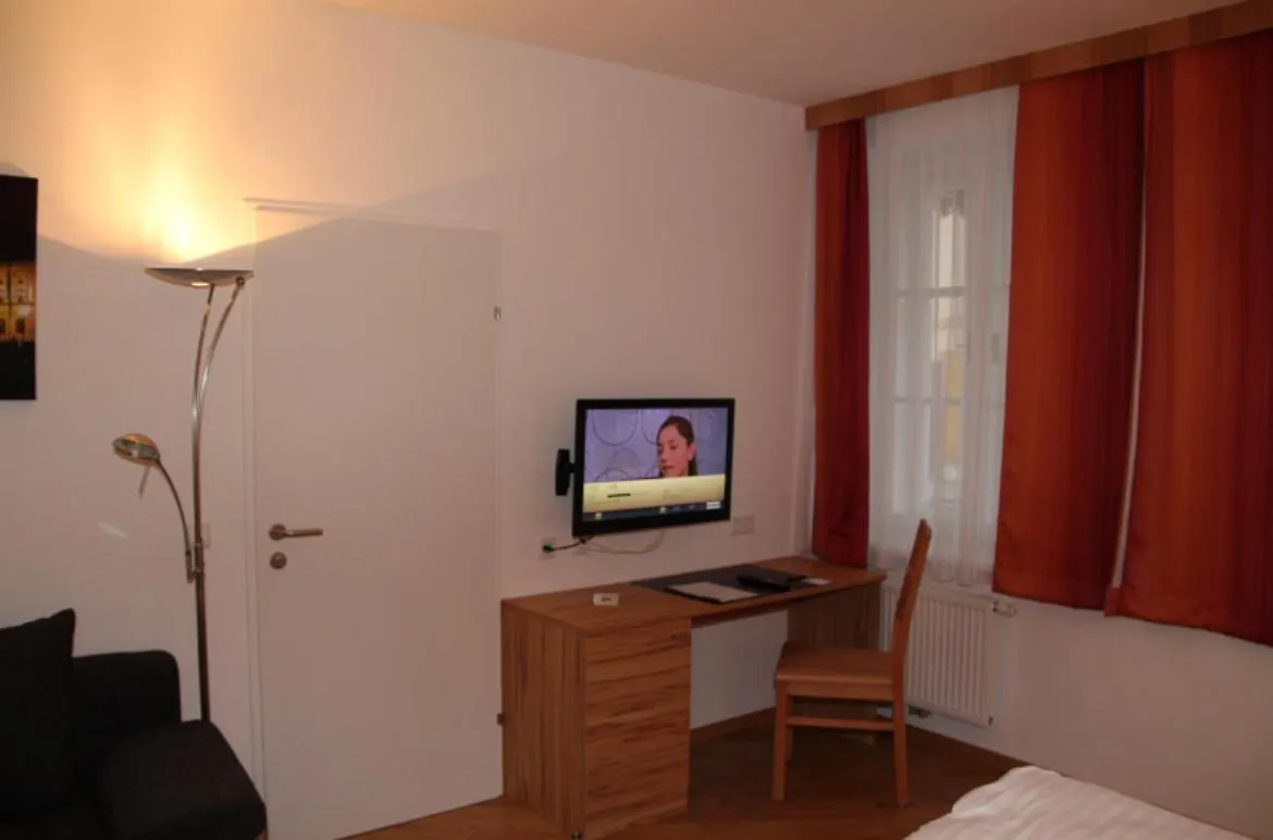 Norling Gast Haus Hotel Vienna