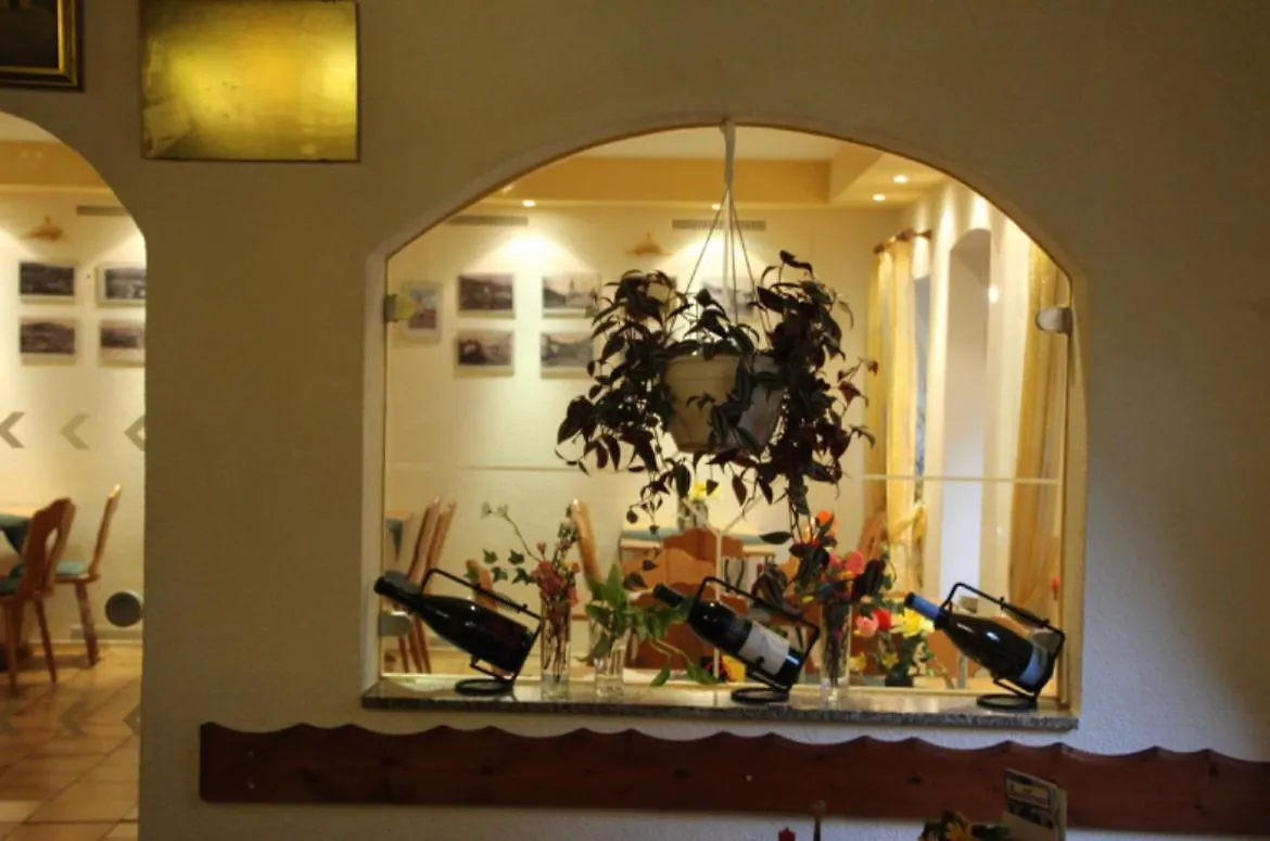 Norling Gast Haus Hotel Vienna 0*,