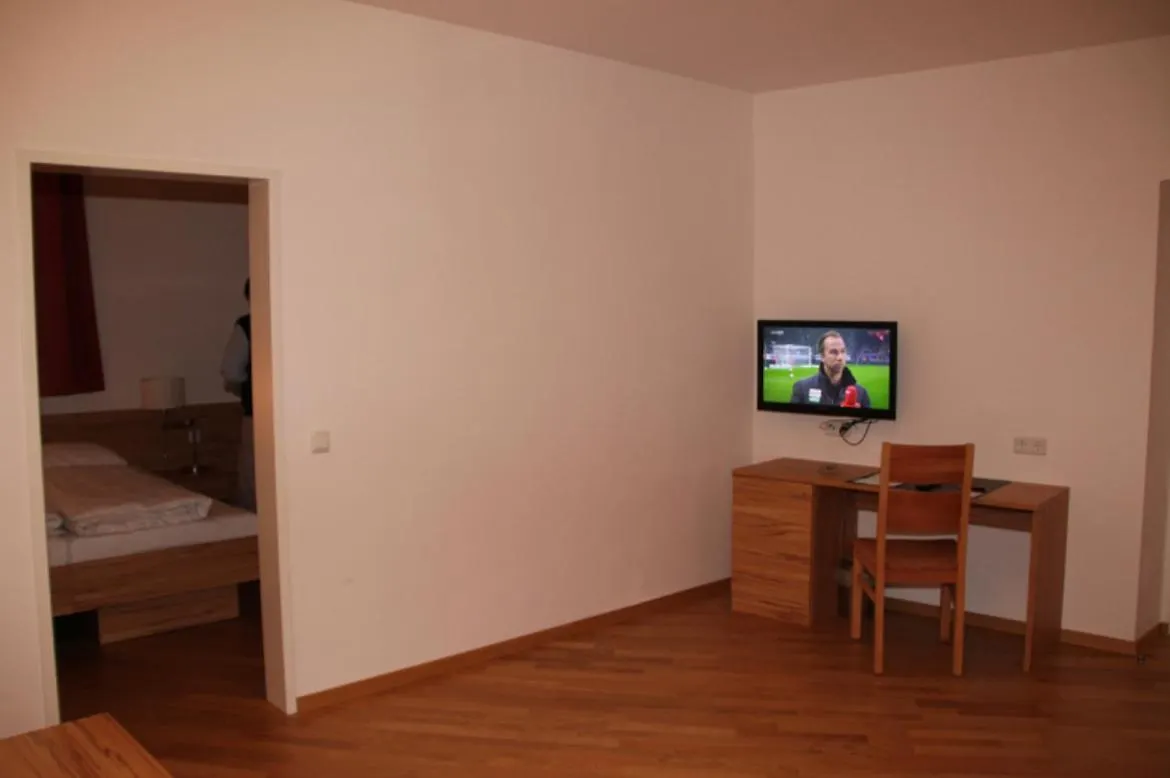 Guest house Norling Gast Haus Hotel Vienna Austria