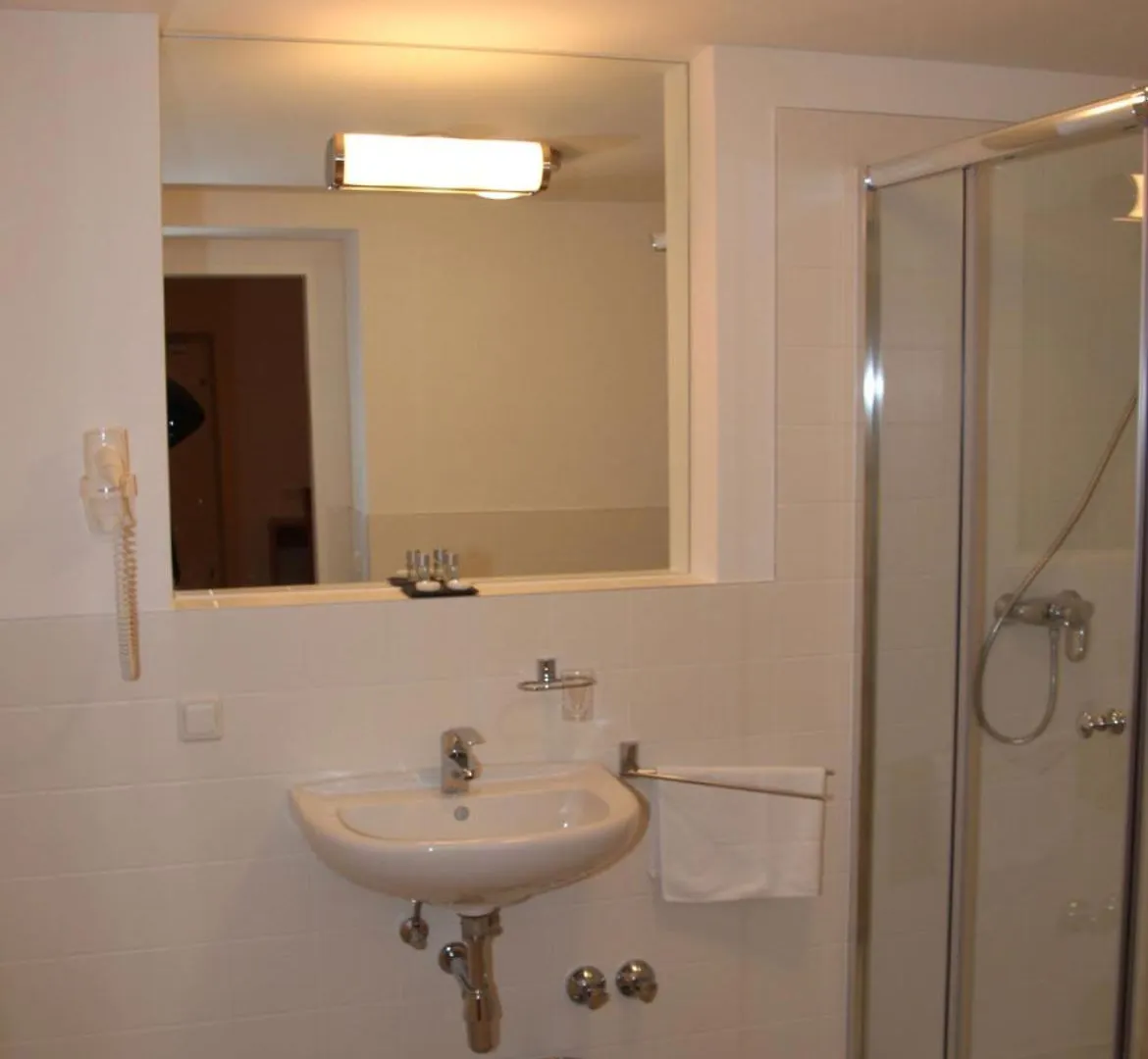 Guest house Norling Gast Haus Hotel Vienna