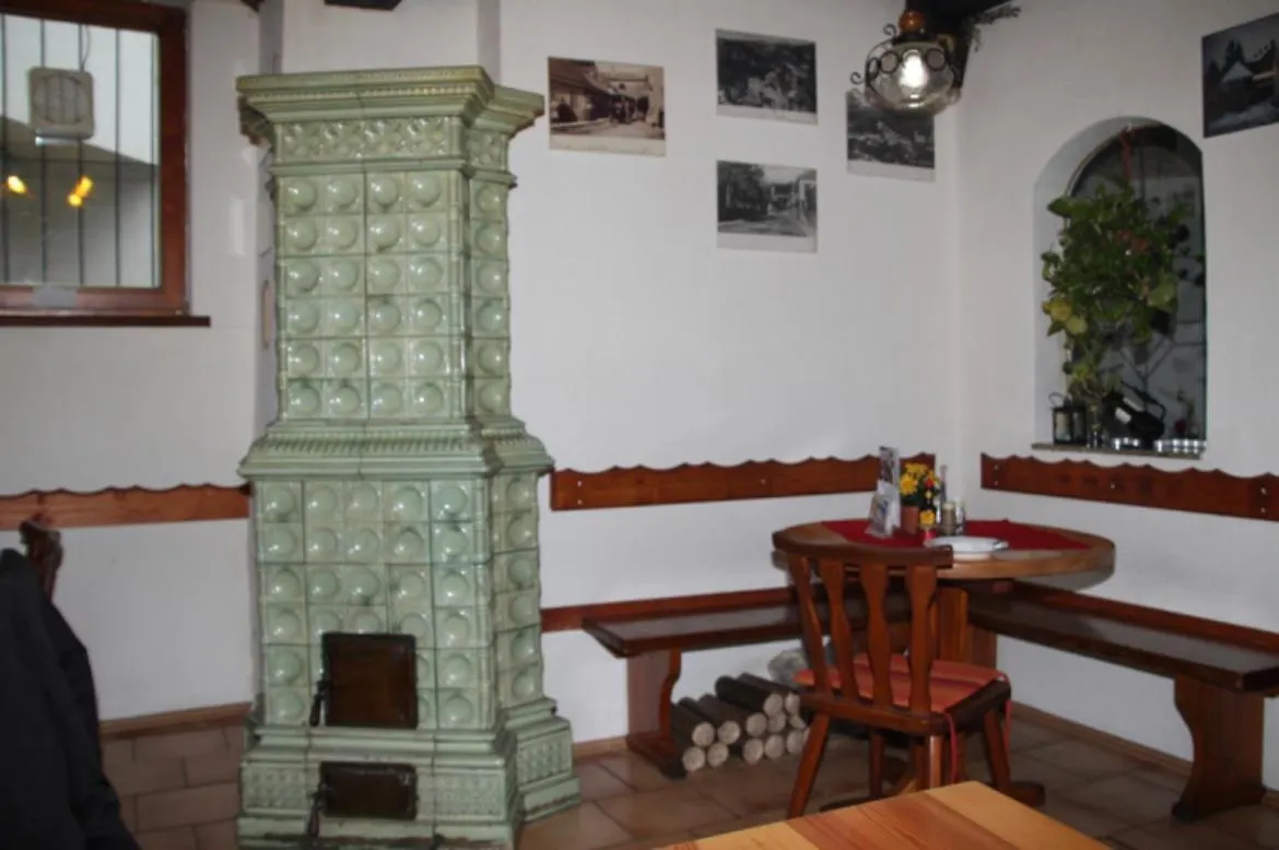 Guest house Norling Gast Haus Hotel Vienna