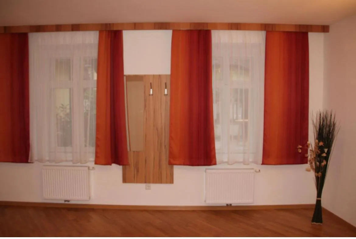 Norling Gast Haus Hotel Vienna Austria