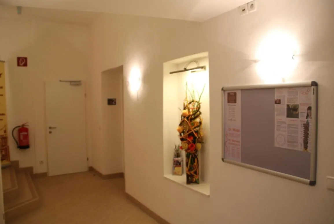 Norling Gast Haus Hotel Vienna